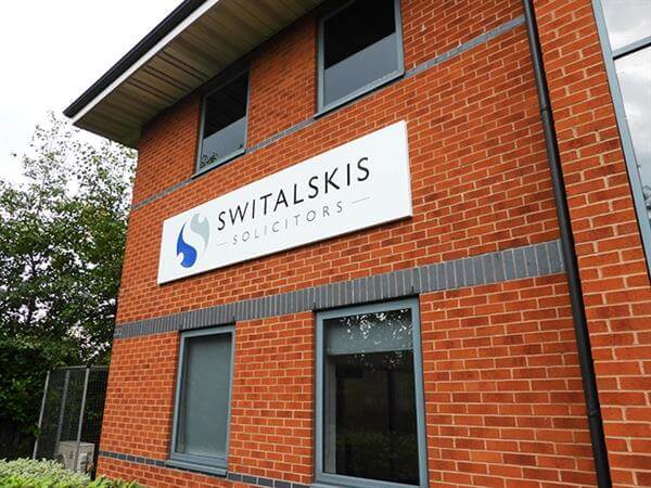 Switalski's